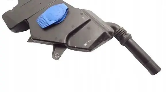 Audi A7 S7 4G Windshield washer fluid reservoir/tank 4G1955462A