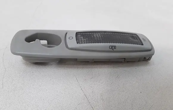 Volkswagen PASSAT B5.5 Rear seat light 3B0947291