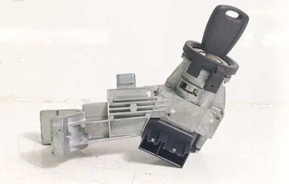 Iveco Daily 6th gen Ignition lock 05801364057 61169001