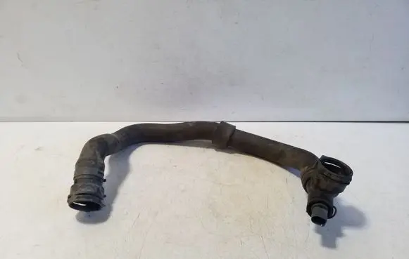 Volkswagen Golf VIII Engine coolant pipe/hose 5WA122051AD