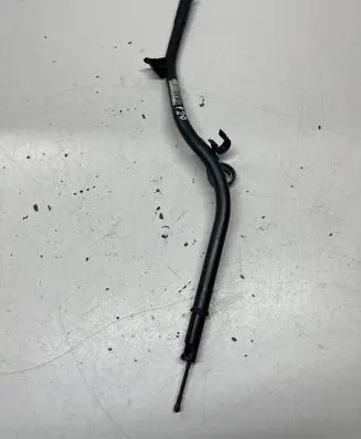 Oil level dip stick