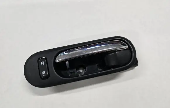 Mazda CX-7 Front door interior handle 0192T03