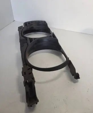 BMW 5 E34 Under headlight/headlamp trim 51138148311
