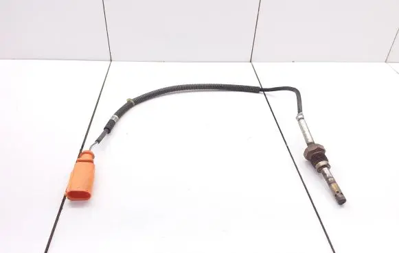 Volkswagen Crafter Exhaust gas temperature sensor 03L906088DN 039618343
