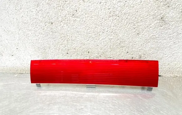 Saab 9-5 Rear fog light 12842883