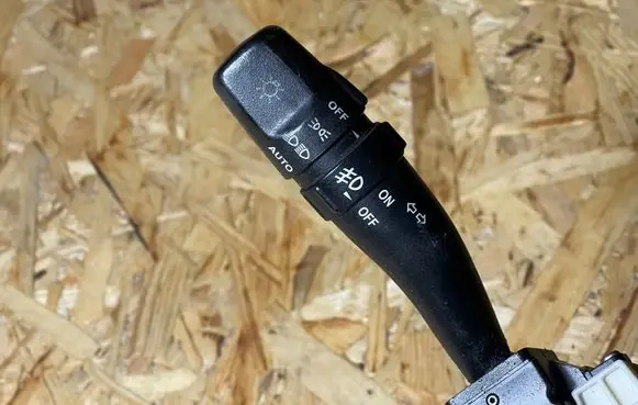 KIA Sorento Indicator stalk