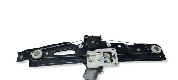 BMW X2 F39 Rear door window regulator with motor 19414210