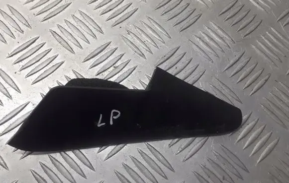 Citroen C4 I Picasso Plastic wing mirror trim cover 9654144577