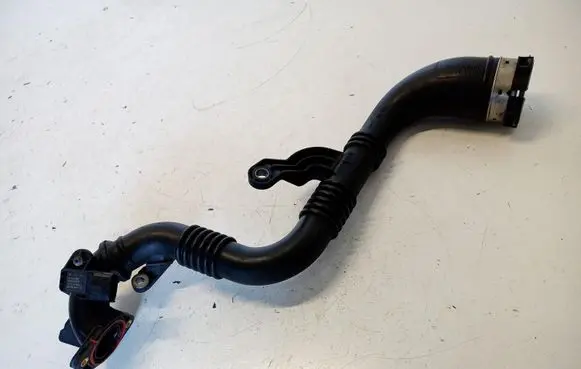 Nissan Qashqai Air intake hose/pipe 14460HX40A