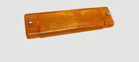 Volkswagen PASSAT B3 Front indicator light 42689R6 P25-1 HELLA
