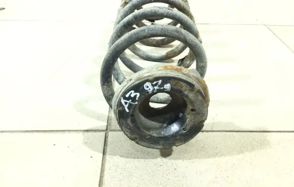 Audi A3 S3 8L Rear coil spring