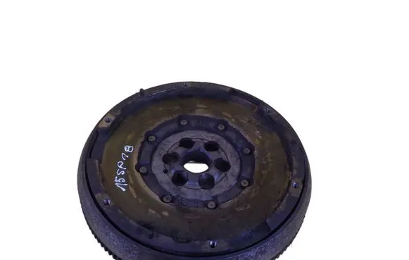 Citroen C4 Cactus Dual mass flywheel HNZ HN01