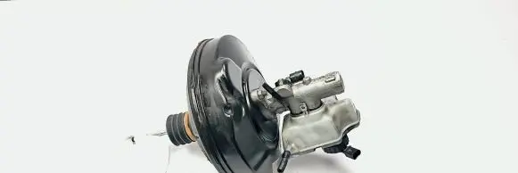 Skoda Octavia Mk2 (1Z) Master brake cylinder 1K1611301D