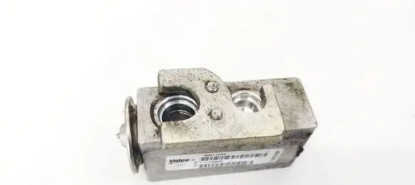 Renault Megane III Air conditioning (A/C) expansion valve T1003362DA