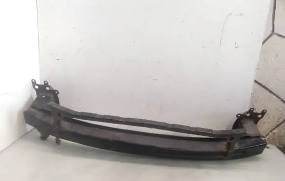 Skoda Octavia Mk2 (1Z) Front bumper cross member 1Z0807111