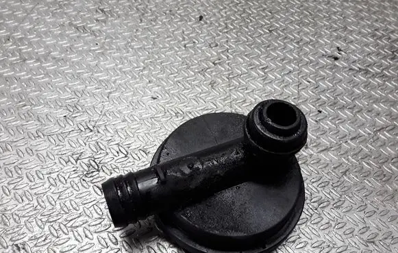 Volkswagen Transporter - Caravelle T4 Breather/breather pipe/hose 074129101