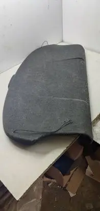 Seat Toledo III (5P) Parcel shelf