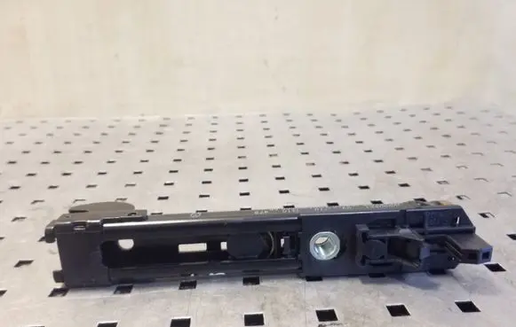 Seat Altea XL Seat belt adjustment motor 10550001