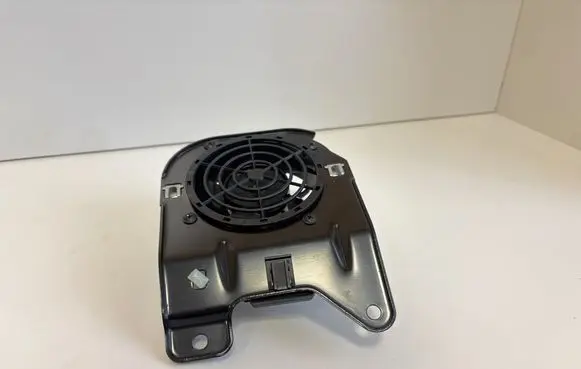 Mini One - Cooper F56 F55 Electric radiator cooling fan 20101019 15127470 32416857718