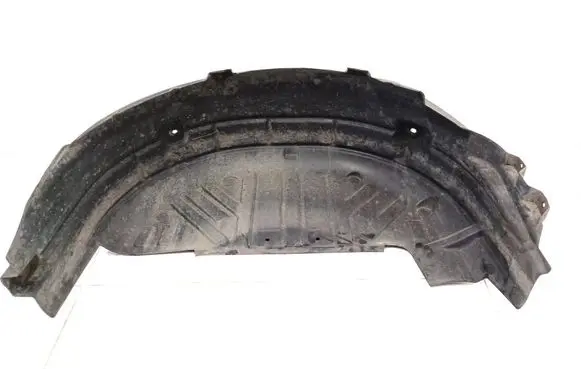 Ford Tourneo Rear arch fender liner splash guards GK21-278B51-A