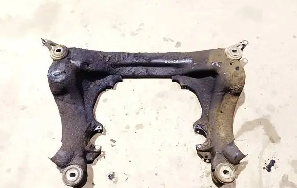 Audi A6 S6 C5 4B Front subframe