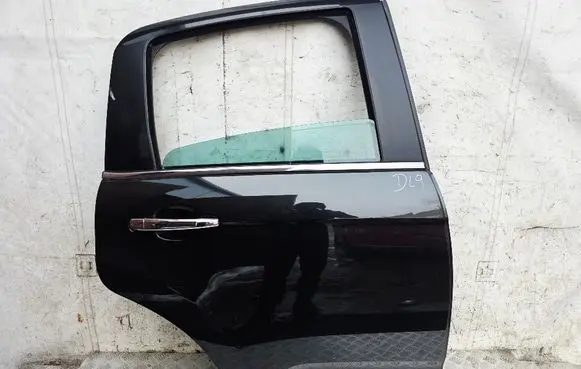 Citroen C3 Rear door