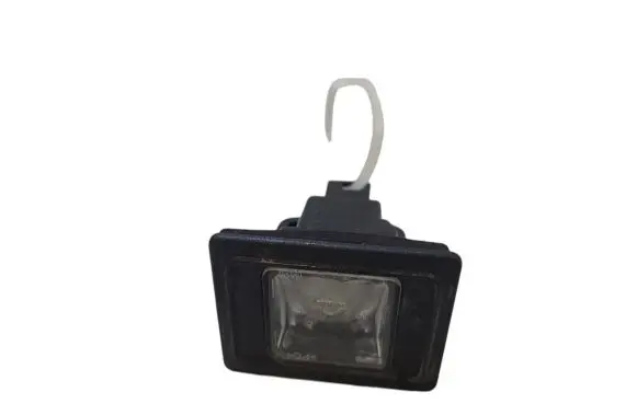 Mercedes-Benz A W176 Number plate light A0009062903