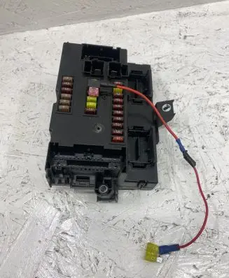 Peugeot Boxer BSM Control unit 1389975080
