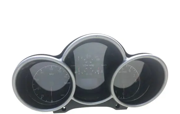 Alfa Romeo 147 Speedometer (instrument cluster) 735290186 110008953016 1411000244