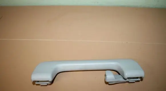 Audi A4 S4 B7 8E 8H Rear interior roof grab handle 8E0857607D