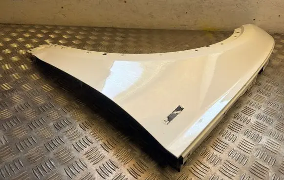 Audi Q5 SQ5 Fender 