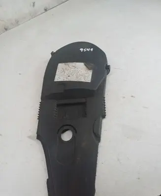 Volvo S80 Timing belt guard (cover) 074109107K PA6GF20 012590