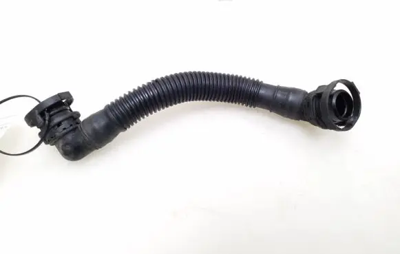 Volkswagen PASSAT B7 Brake vacuum hose/pipe 03L103493AE