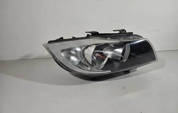 BMW 3 E90 E91 Headlight/headlamp 148597665845