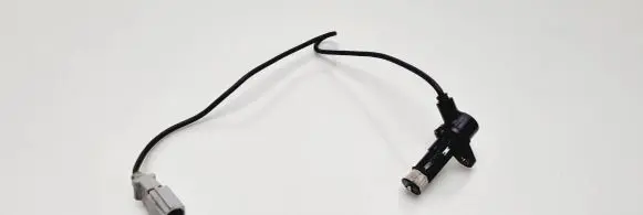 Skoda Octavia Mk1 (1U) Crankshaft position sensor 038907319J