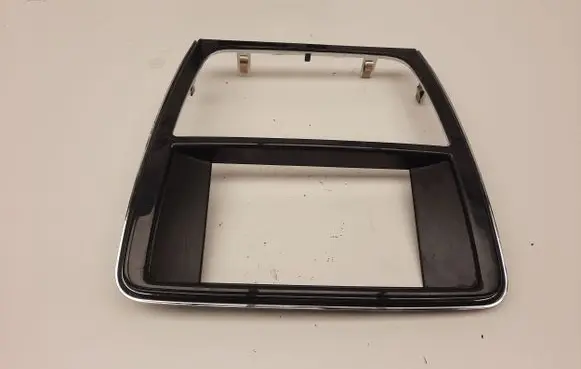 Jaguar XJ X351 Radio/GPS head unit trim AW93044B88AE