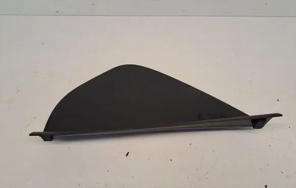 Volkswagen Golf Plus Dashboard side end trim 5M0858247