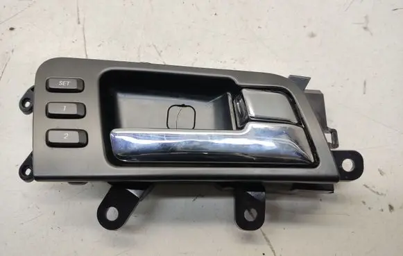 KIA Optima Front door interior handle 826202T000