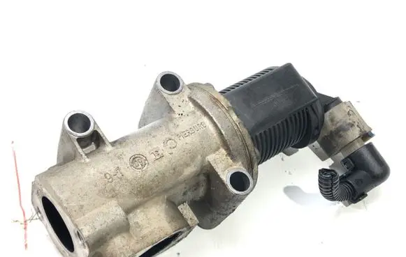 Suzuki SX4 EGR valve 72294641