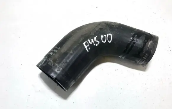 Volvo S40, V40 Intercooler hose/pipe