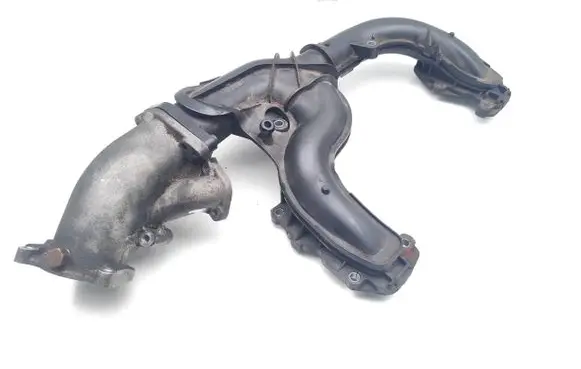 Audi Q7 4L Air intake hose/pipe 059145762B 059145997H