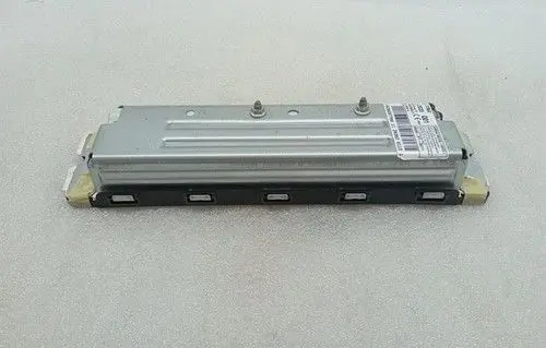 Mercedes-Benz CLS C218 AMG Airbag control unit/module A4638607700