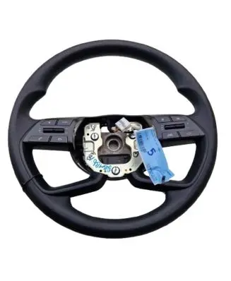 Hyundai i20 (BC3 BI3) Steering wheel 210207MK1P 56100Q02004