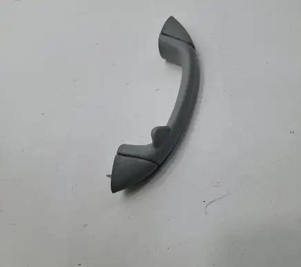 Mini One - Cooper Clubman R55 Rear interior roof grab handle