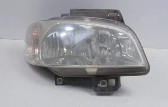 Seat Ibiza II (6k) Headlight/headlamp