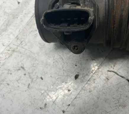 Hyundai Santa Fe Mass air flow meter