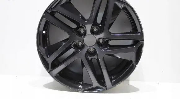 Peugeot 508 R18 alloy rim 