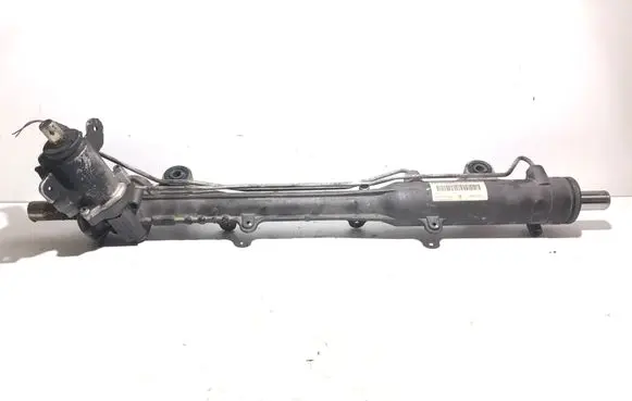 Porsche Cayenne (92A) Steering rack 7P5422055Q 220316B10453