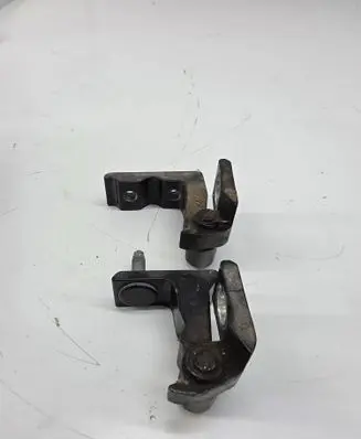 Audi A5 Rear door hinge set 8W0831403A 8W8833403A