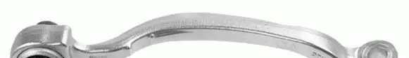 Mercedes-Benz E W212 Front control arm A2123303011